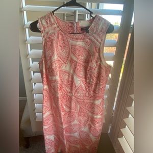 Banana Republic Dress Size 10